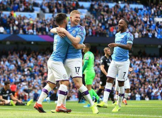 英超：水晶宫爆冷击败热刺