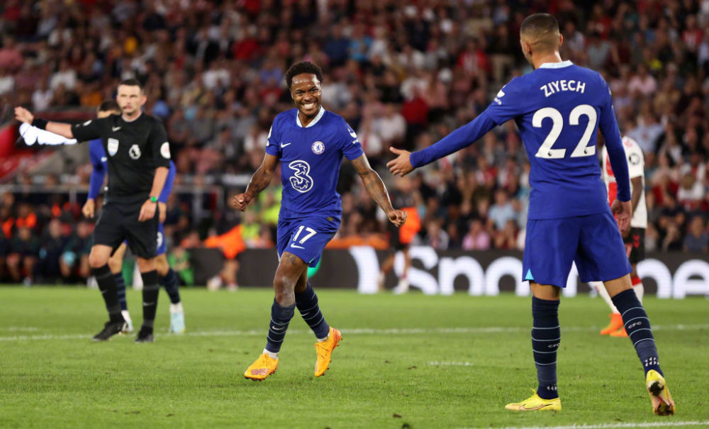 福登英超对曼联进7球，仅次于对布莱顿8球