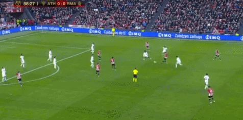 弗莱彻：我们理应赢下比赛；换下B费是赛前计划好的