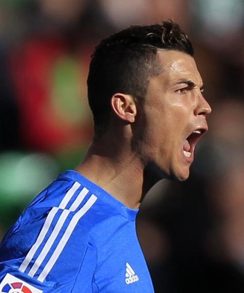 围场格局发生变化